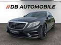 Mercedes-Benz S 350 BlueTEC Aut. AMG*360°*ACC*Lineasist*Sideasist*2... Schwarz - thumbnail 1