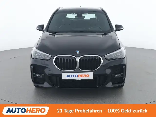 BMW X1 view 9