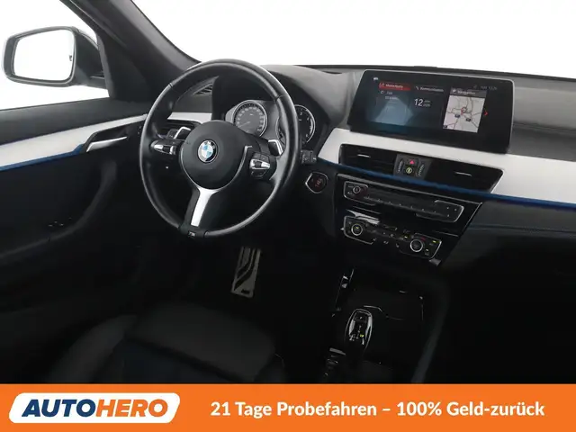 BMW X1 view 13