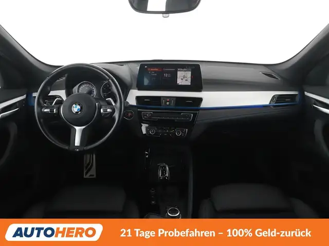 BMW X1 view 12
