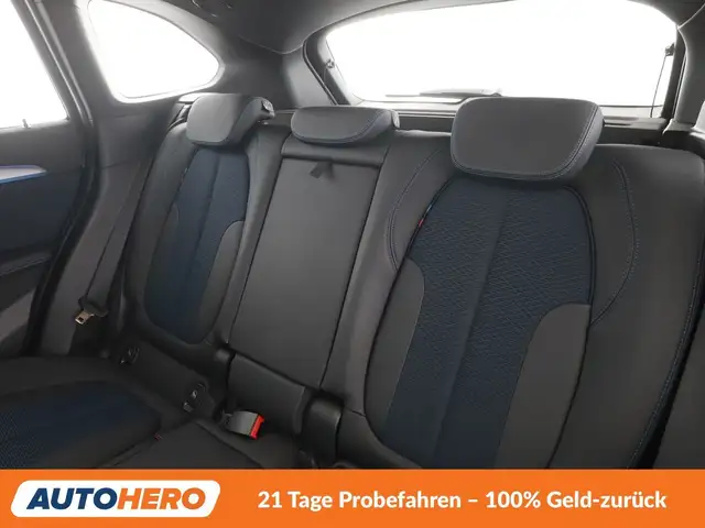 BMW X1 view 14