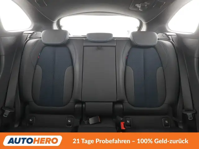 BMW X1 view 15
