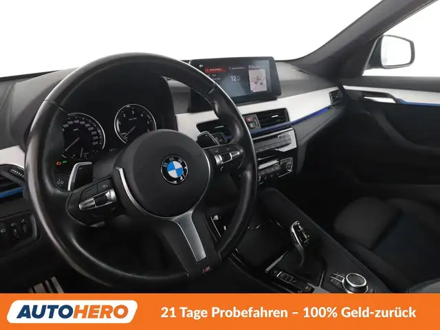 BMW X1 view 11
