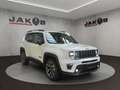 Jeep Renegade "MY22+" 4xe "S"+LED+PANO 177 kW (241 PS), Autom... Weiß - thumbnail 1