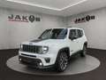 Jeep Renegade "MY22+" 4xe "S"+LED+PANO 177 kW (241 PS), Autom... Weiß - thumbnail 3