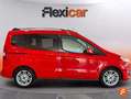 Ford Tourneo Courier 1.0 Ecoboost Trend Rojo - thumbnail 3