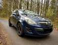 Opel Corsa 1.2 16V (ecoFLEX) Edition Blau - thumbnail 2