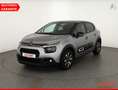 Citroen C3 PureTech 110 LED Navi Kamera Gris - thumbnail 1