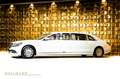 Mercedes-Benz S 650 MAYBACH PULLMAN + BURMESTER Weiß - thumbnail 4
