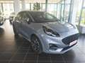 Ford Puma 1.0 ecoboost Hybrid ST-Line Grau - thumbnail 1