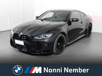 Coupe 3.0 Competition M xdrive auto