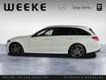Mercedes-Benz C 220 d T AMG ADVANVED PLUS+NIGHT+PANO-SD+MEMORY Alb - thumbnail 8