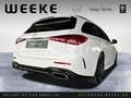 Mercedes-Benz C 220 d T AMG ADVANVED PLUS+NIGHT+PANO-SD+MEMORY Alb - thumbnail 10