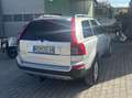 Volvo XC90 XC90 D3 Geartonic Summum Silber - thumbnail 4