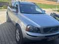 Volvo XC90 XC90 D3 Geartonic Summum Silber - thumbnail 2