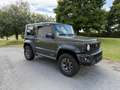 Suzuki Jimny 1.5 ALLGRIP Comfort+ LED 4 Sitze GJ 4x4 Navi LED Grün - thumbnail 2