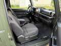 Suzuki Jimny 1.5 ALLGRIP Comfort+ LED 4 Sitze GJ 4x4 Navi LED Grün - thumbnail 6