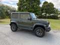 Suzuki Jimny 1.5 ALLGRIP Comfort+ LED 4 Sitze GJ 4x4 Navi LED Grün - thumbnail 4