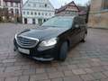 Mercedes-Benz 220 kein Taxi Fekete - thumbnail 9
