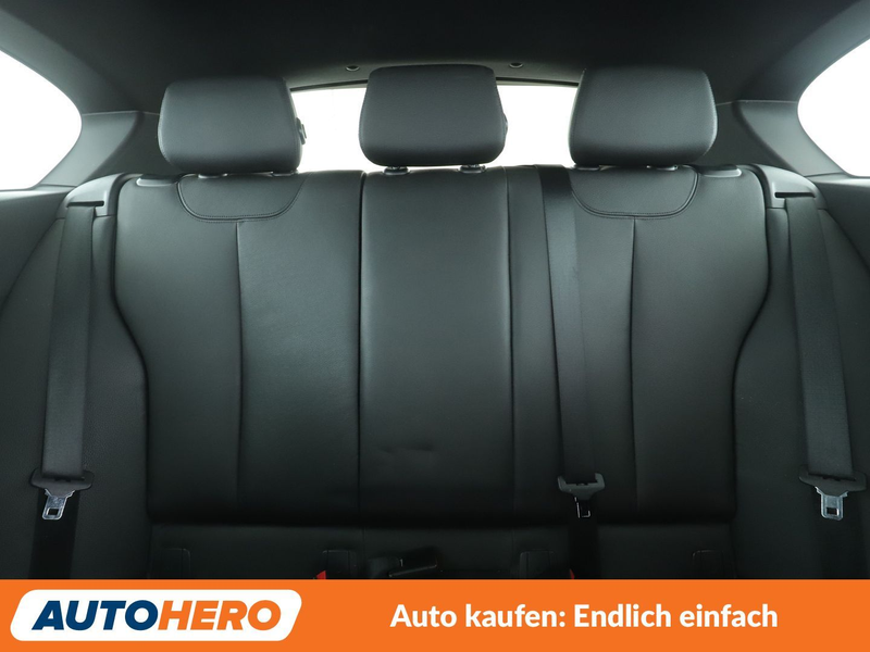 BMW 118 118i M Sport*TEMPO*PDC*SHZ*KLIMA*GARANTIE* — photo 15
