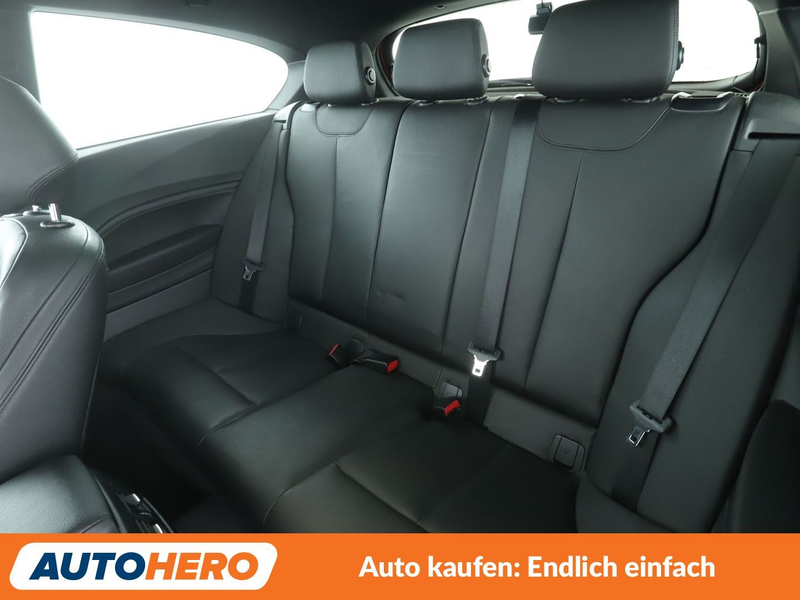 BMW 118 118i M Sport*TEMPO*PDC*SHZ*KLIMA*GARANTIE* — photo 14