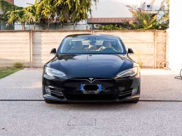 100D Long Range - ⚡ Free SUPERCHARGER + 🔋 BATTERIA SOSTITUITA