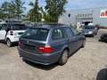 BMW 318 i Touring/TÜV/TEMPOMAT/NAVI Blau - thumbnail 4