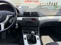 BMW 318 i Touring/TÜV/TEMPOMAT/NAVI Blau - thumbnail 9