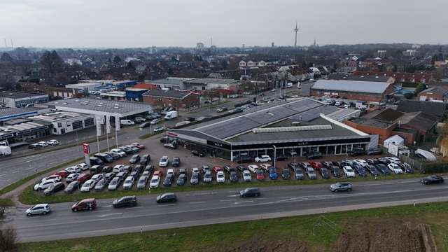 Mazda 2 Lim. Center-Line AWR