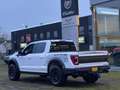 Ford F 150 3.5 EcoBoost RAPTOR 37 Performance Blanc - thumbnail 2