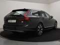 Volvo V90 T6 PLUG-IN HYBRID ULTIMATE BRIGHT MASSAGE-STOELEN Gris - thumbnail 4