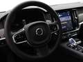 Volvo V90 T6 PLUG-IN HYBRID ULTIMATE BRIGHT MASSAGE-STOELEN Gris - thumbnail 13