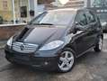 Mercedes-Benz A 170 Automatik*Teilleder*16"*Klima*Allwtr.*Android Auto Negro - thumbnail 2