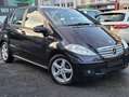 Mercedes-Benz A 170 Automatik*Teilleder*16"*Klima*Allwtr.*Android Auto Negro - thumbnail 7