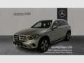 Mercedes-Benz GLC 300 de 4MATIC Plateado - thumbnail 1