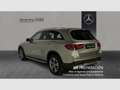 Mercedes-Benz GLC 300 de 4MATIC Plateado - thumbnail 4
