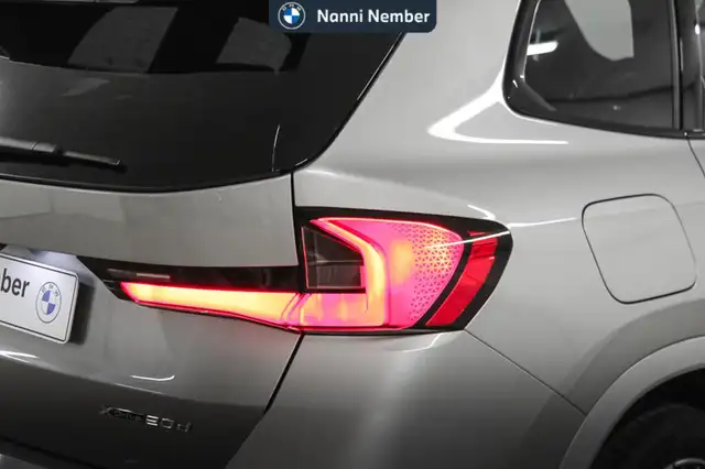 BMW X1 view 6