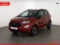 Ford EcoSport 1.0 EB ST-Line Xenon Navi B&O Kamera Rouge - thumbnail 1