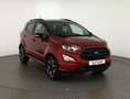 Ford EcoSport 1.0 EB ST-Line Xenon Navi B&O Kamera Rouge - thumbnail 7