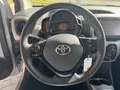 Toyota Aygo 1.0 VVT-i X-PLAY AUTOMAAT + AIRCO/CAMERA/PDC 67.00 Gris - thumbnail 9