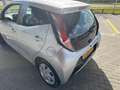 Toyota Aygo 1.0 VVT-i X-PLAY AUTOMAAT + AIRCO/CAMERA/PDC 67.00 Gris - thumbnail 21