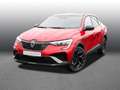 Renault Arkana ESPRIT ALPINE Mild Hybrid 160 EDC BOSE Rot - thumbnail 1
