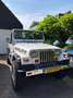Jeep Wrangler Wrangler 2.5 Laredo softtop en hardtop Blanc - thumbnail 3