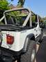 Jeep Wrangler Wrangler 2.5 Laredo softtop en hardtop Blanc - thumbnail 9