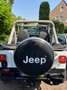 Jeep Wrangler Wrangler 2.5 Laredo softtop en hardtop Blanc - thumbnail 8