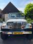Jeep Wrangler Wrangler 2.5 Laredo softtop en hardtop Blanc - thumbnail 5