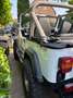 Jeep Wrangler Wrangler 2.5 Laredo softtop en hardtop Blanc - thumbnail 7