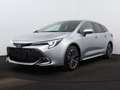 Toyota Corolla Touring Sports 1.8 Hybrid First Edition | Apple Ca Zilver - thumbnail 1