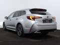 Toyota Corolla Touring Sports 1.8 Hybrid First Edition | Apple Ca Zilver - thumbnail 12