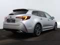 Toyota Corolla Touring Sports 1.8 Hybrid First Edition | Apple Ca Zilver - thumbnail 2